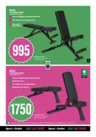 Sport Outlet kundeavis Side 23