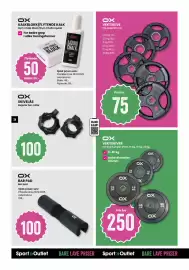 Sport Outlet kundeavis Side 24