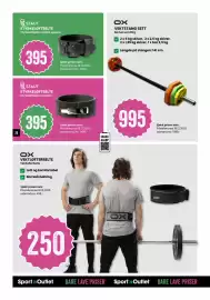 Sport Outlet kundeavis Side 26