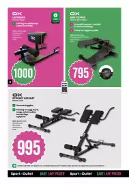 Sport Outlet kundeavis Side 28