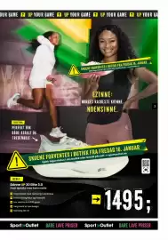 Sport Outlet kundeavis Side 3