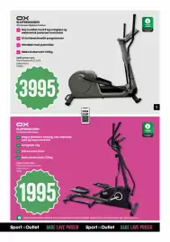 Sport Outlet kundeavis Side 31