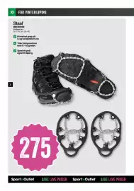 Sport Outlet kundeavis Side 32