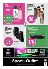 Sport Outlet kundeavis Side 34