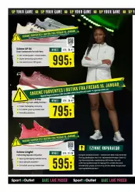 Sport Outlet kundeavis Side 4