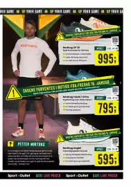 Sport Outlet kundeavis Side 5