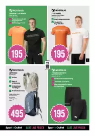 Sport Outlet kundeavis Side 7