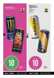 Sport Outlet kundeavis Side 8