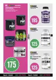 Sport Outlet kundeavis Side 9