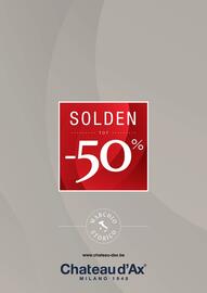 Chateau d'Ax folder Pagina 48