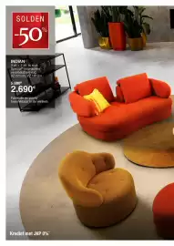 Chateau d'Ax folder Pagina 14