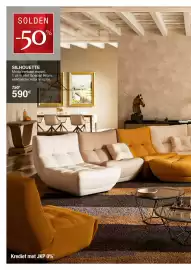 Chateau d'Ax folder Pagina 16