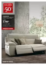 Chateau d'Ax folder Pagina 26