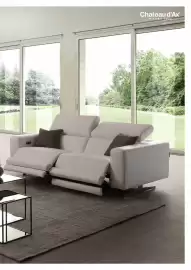 Chateau d'Ax folder Pagina 33