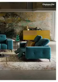 Chateau d'Ax folder Pagina 35