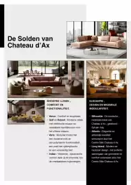 Chateau d'Ax folder Pagina 4