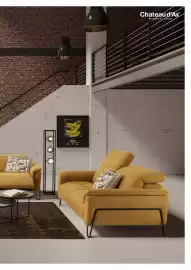 Chateau d'Ax folder Pagina 9