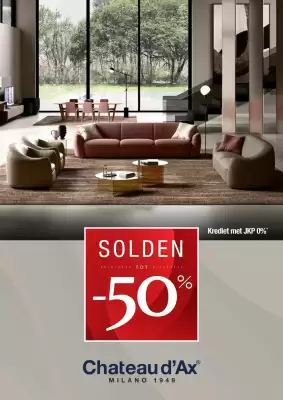 Chateau d'Ax folder (geldig t/m 18-02)