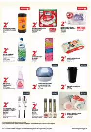 Catalogue Auchan Direct page 13