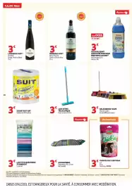 Catalogue Auchan Direct page 18