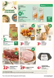 Catalogue Auchan Direct page 22