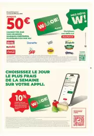 Catalogue Auchan Direct page 35