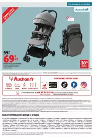 Catalogue Auchan Direct page 45