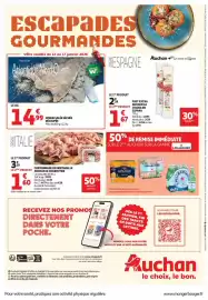 Catalogue Auchan Direct page 46