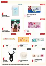 Catalogue Auchan Direct page 6