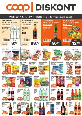 Konzum leták (platné do 27-01)