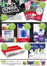 Super Save catalogue Page 3