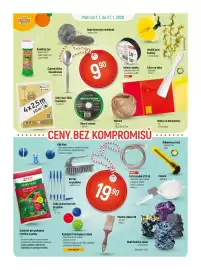 Globus leták Strana 1