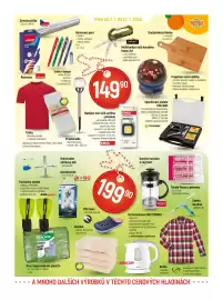 Globus leták Strana 4