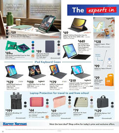 Harvey Norman catalogue Page 24