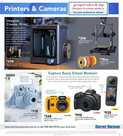 Harvey Norman catalogue Page 27