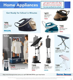 Harvey Norman catalogue Page 33