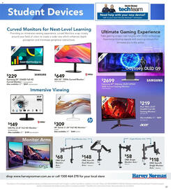 Harvey Norman catalogue Page 9
