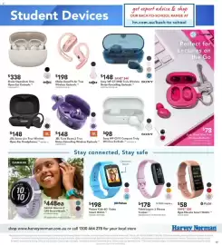 Harvey Norman catalogue Page 19