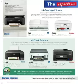 Harvey Norman catalogue Page 26