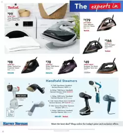Harvey Norman catalogue Page 32