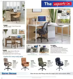 Harvey Norman catalogue Page 34