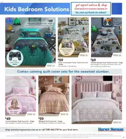 Harvey Norman catalogue Page 37