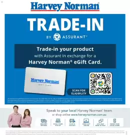 Harvey Norman catalogue Page 38