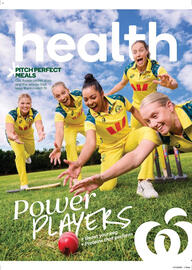 Woolworths catalogue Page 140