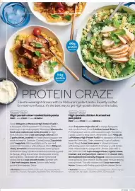 Woolworths catalogue Page 106