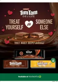 Woolworths catalogue Page 111