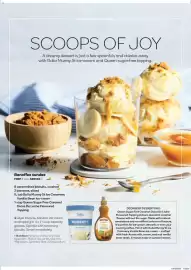 Woolworths catalogue Page 112