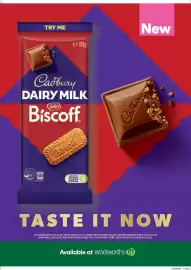 Woolworths catalogue Page 113
