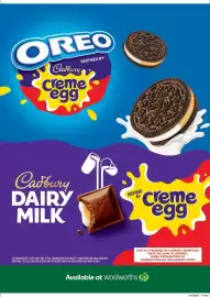 Woolworths catalogue Page 114