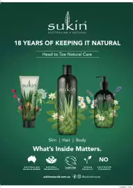 Woolworths catalogue Page 116